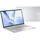 Asus Vivobook 17 Intel U300 12 GB RAM 500 GB SSD Win11 Pro Cool Silver