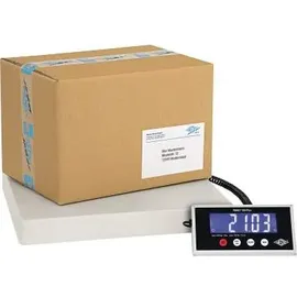 Wedo Paketwaage Paket 100 Plus