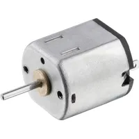 MOTRAXX Elektromotor SFF-N10VA
