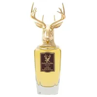 pana dora Oud Republic Extrait de Parfum 100 ml
