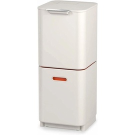 Joseph Joseph Totem 40 L Steingrau