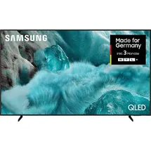 Samsung GQ65Q7F 65" QLED 4K Vision AI Smart TV Q7F