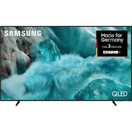 Samsung GQ65Q7F 65" QLED 4K Vision AI Smart TV Q7F