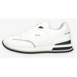 Harmont & Blaine  Turnschuhe EFM251.050.6520  in Weiss, 43
