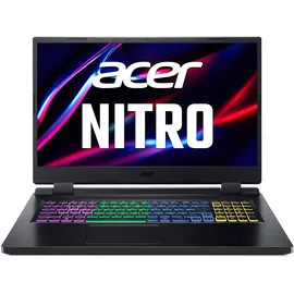 Acer Nitro 5 AN517-55-78NJ Intel Core i7-12700H 16 GB RAM 1 TB SSD RTX 3070 Ti