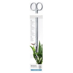 Tropica Schere für Aquariumpflanzen 25 cm