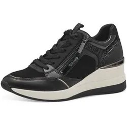 Tamaris  Sneaker M2370341 1-23703-41/001  in Schwarz, 41