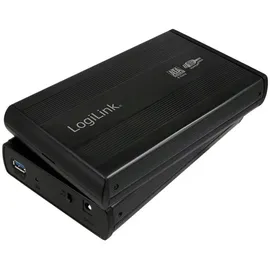 Logilink UA0460 2 x 2,5'' SATA USB 3,0