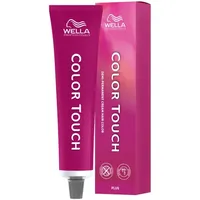 Wella Color Touch Plus 55/07 hellbraun intensiv natur-braun 60 ml