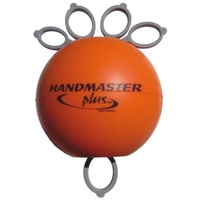 Handmaster Plus Handtrainer Handmaster Plus stark orange