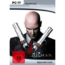 Hitman: Contracts (Square Enix Masterpieces) (PC)