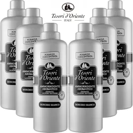 Tesori D'oriente Weichspüler 760 ml