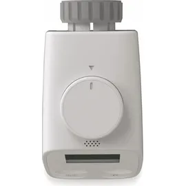 Essentials Heizkörperthermostat programmierbar