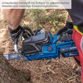 SCHEPPACH PCS56E / 51 cm