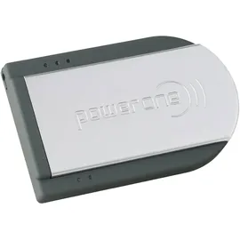 Power one Ladegerät Pocketcharger