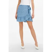 Only Olivia Wrap Rock, Allure, - ONLY