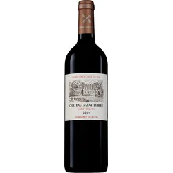 2019 Château Saint-Pierre