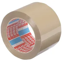 Tesa Packband 4124 braun 75,0 mm x 66,0 m