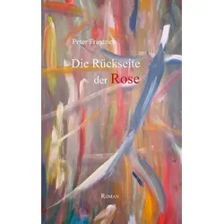 Die Rückseite der Rose