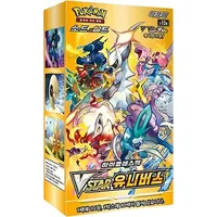 Pokémon VSTAR Universe Booster Display S12A - koreanisch