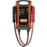 Unicraft Starthilfegerät SB 201 MS, 12V, 2000A Spitzenstrom, LiFePO4-Batterie, 7500mAh