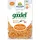 Govinda Goodel Fusilli Kichererbsen Leinsaamen bio