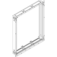 ABN Flachverteil. UP/HW T110mm UL36X