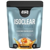 ESN Isoclear Whey Isolate - Peach Iced Tea