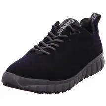 GANTER Evo Damen Blau 37
