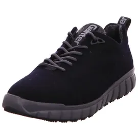 GANTER Evo Damen Blau 37