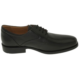 GEOX Federico Schuhe Black 41