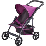 Knorrtoys Liba tec purple