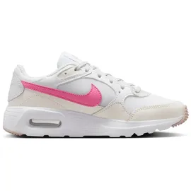 Nike Air Max SC Sneaker Kinder 120 white/playful pink-phantom 36.5
