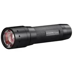 LedLenser Taschenlampe P7 Core schwarz 502180