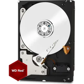 Western Digital Red Plus NAS 1 TB WD10EFRX