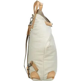 JOST Bags Jean XChange Bag S Rucksack Beige