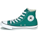 Converse Chuck Taylor All Star High Verde da Donna A04544C