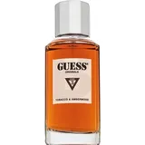 GUESS Originals 3 Tobacco & Amberwood Eau de Parfum 100 ml