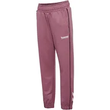 hummel Interlock Wistful Mauve 128