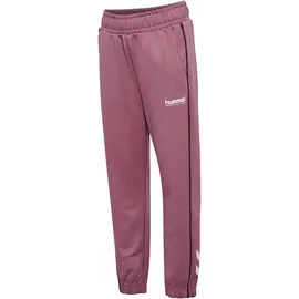 hummel Interlock Wistful Mauve 128