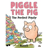 FLAMINGO BOOKS Piggle the Pig: The Perfect Pigsty