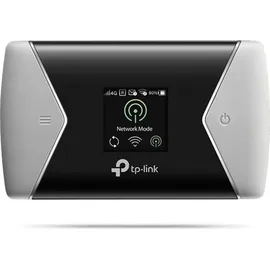 TP-Link M7650 LTE-Advanced Mobile Router