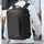 TECH-PROTECT Reiserucksack mit Platz für einen Laptop, 20l, Tech-Protect Defender S50, Schwarz