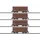 Trix Selbstentladewagen-Set Bauart Tal 963 18271 N