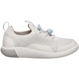Keen KNX Knit Lace Kinder Star White/Skyway 31