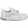 Keen KNX Knit Lace Kinder Star White/Skyway 31