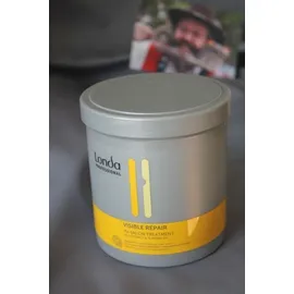 Londa Professional Visible Repair Silk Extract & Almond Oil Mask 750 ml