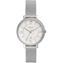 Fossil Jacqueline Milanaise 36 mm ES4627