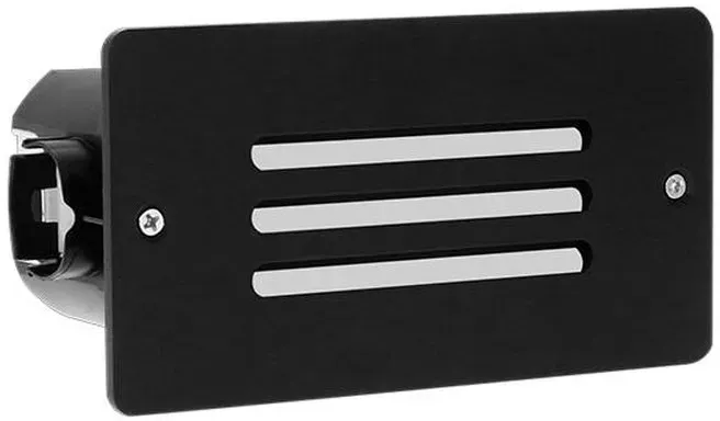 Fischer LED-Sicherheitsleuchte STEE10I-UP