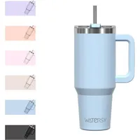 luxuskollektion Thermobecher 0,89 l Edelstahl
